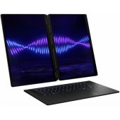 ROG Zephyrus Duo 16 GX651AX-SR005X OLED U9-386H 64GB 2SSD RTX5090 W11P