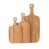 BW14288 3 Piece Chopping Board Set