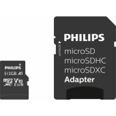 Ultra Speed Micro SDXC 512GB Class 10 FM51MP45B/ 00