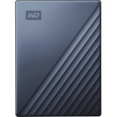 My Passport 4TB 2.5" Mėlyna WDBFTM0040BBL