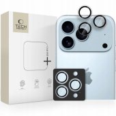 Camring Fit+ iPhone 14 Pro/ Max/ 15 Pro/ Max/ 16 Pro/ Max/ 17 Pro/ Max Clear