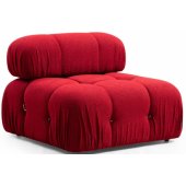 Bubble O1 - Red