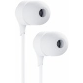 Laidinis USB-C baltas
