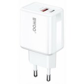CDA182 White