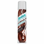 Batiste sausasis šampūnas tamsiems ir sodriai rudiems plaukams 200 ml