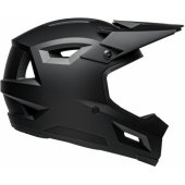 SANCTION 2 XL 59-61cm juodas