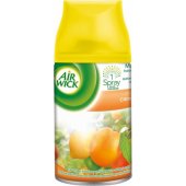 Air Wick Air Wick Freshmatic citrusinių vaisių kvapo papildymas 250 ml