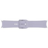 20mm S/ M Sport Strap Samsung Galaxy Watch 5 Purple