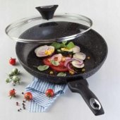 Tiross 28 cm keptuvė