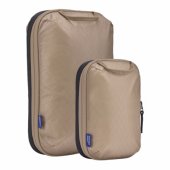 5564 Compression Packing Cube Set gentle beige