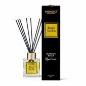 SCENT HOME UB BLACK VANILLA 100ML