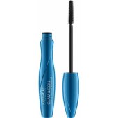 Glam & Doll Volume 010 Black Waterproof 10ml