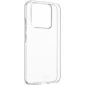Xiaomi Redmi Note 13 Pro Plus 5G galinis dangtelis, skaidrus