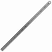 Yato YATO STEEL RULE 600mm STAINLESS YT-70723
