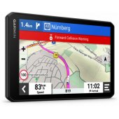 CamperCam 795 EU GPS