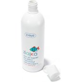 Ziaja vonios losjonas vaikams ir kūdikiams, sutepantis, 370 ml