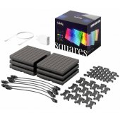 Squares Starter Gen II 20x20cm 64RGB