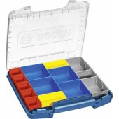Bosch i-BOXX 53 set 12 Professional, Werkzeug-Koffer blau