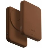 Lexa 5000mAh PD USB-C MagSafe Caramel