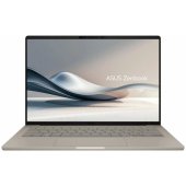 ZenBook A14 UX3407QA-X1P512 14OLED X1P-42-100 16GB 512SSD EN W11 Beige