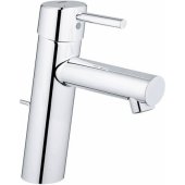 Concetto M Chrome