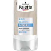Palette PALETTE_Toner pelenų blondinių plaukų tonikas
