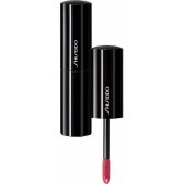 Shiseido SHISEIDO_Lacquer Rouge skysti lūpų dažai RD314 6ml