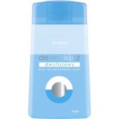 Ziaja De-makeup Two-phase Eye Makeup Remover 120 ml