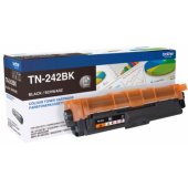 TN-242BK Juodas 1 vnt.