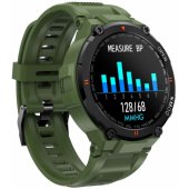 GW430-3 Green