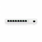 Ubiquiti UISP maršrutizatorius UISP-R, nėra Wi-Fi, 10/ 1001000 Mbit/ s, Ethernet