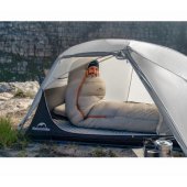 Snowbird Pro 400 L Grey