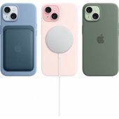 iPhone 15 128GB juodas