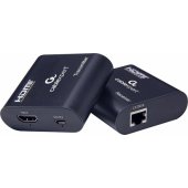 Gembird HDMI extender DEX-HDMI-03