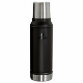 The Legendary Classic Bottle 0,6L Black 2.0