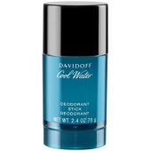 Cool Water Stick 75ml