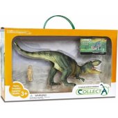 Collecta COLLECTA DINOSAUR TYRANOZAUR figurine IN PACKAGE (DELUXE)