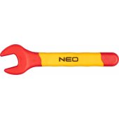 Neo vienpusis veržliaraktis 1000V (veržliaraktis 15mm 1000V)