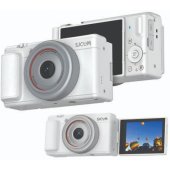 ZV200 White