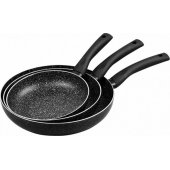 KingHoff keptuvių rinkinys 20 24 28cm