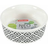 Zolux akmens masės dubenėlis graužikams NEO 150 ml, smėlio spalvos
