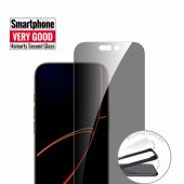 Second Glass Privacy for Apple iPhone 17 Pro (541574)