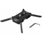 3913 Multifunctional Quick Release Plate (Arca-Type)