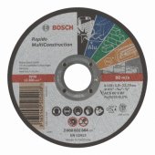 Cutting disc MultiConstruction115mm