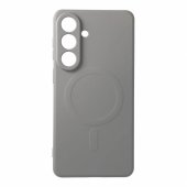 Mag cover Samsung Galaxy S26 S942 Grey