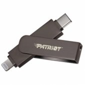 iLuxe 256GB PI256GSKM30CL Black