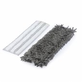 LA00000184UFEU7 Anti-Bac Twist Flat Mop & Refill Hea