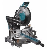 Makita cordless miter saw + radio Adapt 40V - LS003GZ01