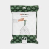 Brabantia Worki na śmieci 36l 30 szt. 115646