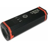 2-in-1 front Led bicycle lamp Gamma Pro 2100 LX